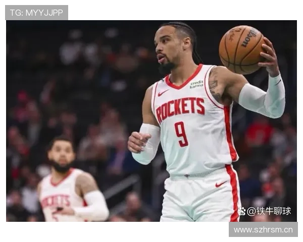 火箭逆袭开拓者夏季联赛精彩集锦助力年轻球员崭露头角