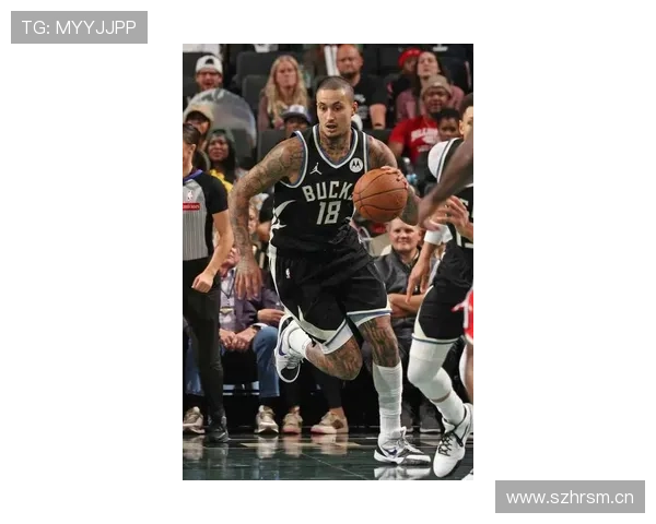 字母哥轰下41分15篮板9助攻 雄鹿力克公牛迎大胜