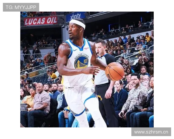 巴特勒砍下21分9篮板 勇士主场力克步行者取得胜利