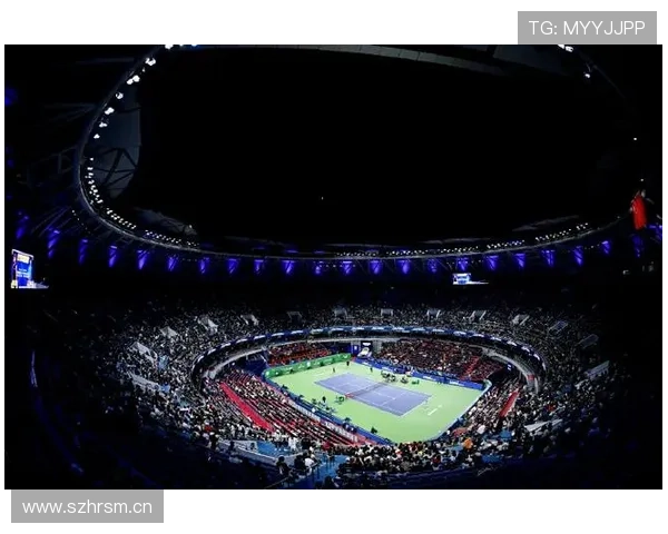 2025年上海大师赛10月8日五大精彩瞬间回顾 球场经典难忘时刻 2025年上海大师赛10月8日五大精彩瞬间回顾 球场经典难忘时刻