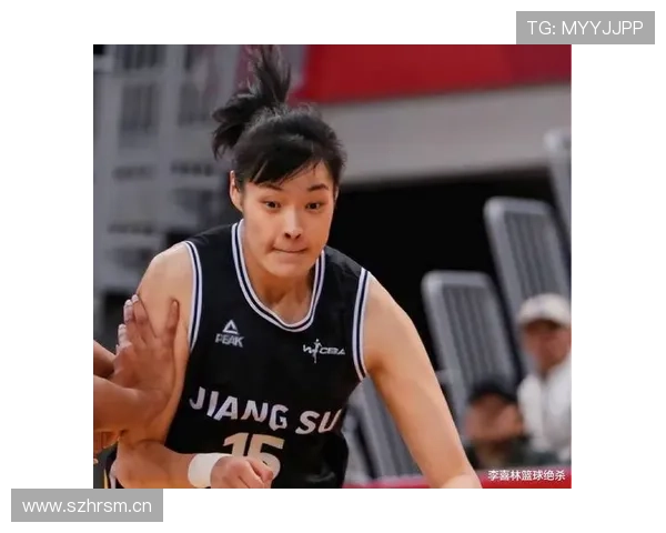 二十三岁王牌MVP轰下二十二分助中国女篮一年三冠再夺金 二十三岁王牌MVP轰下二十二分助中国女篮一年三冠再夺金